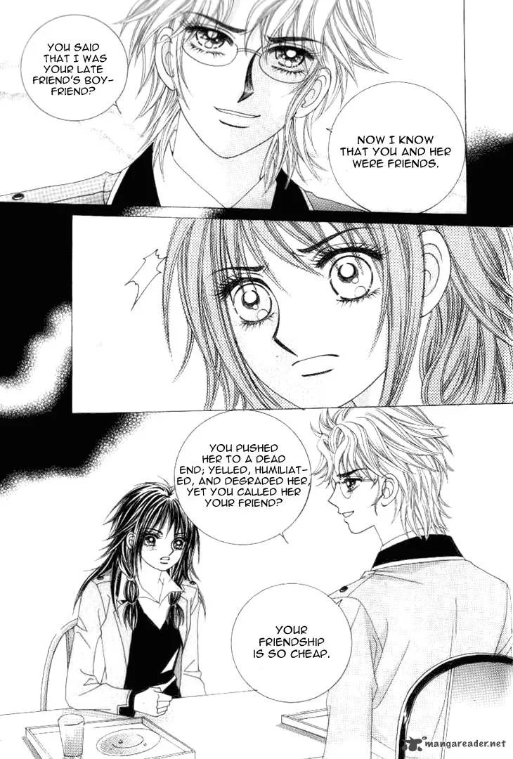 To Love Our Enemies Chapter 14 page 6