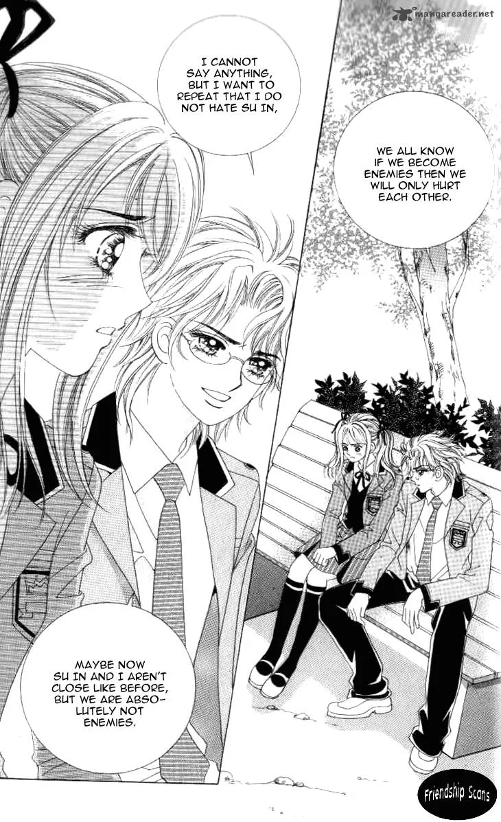 To Love Our Enemies Chapter 14 page 16