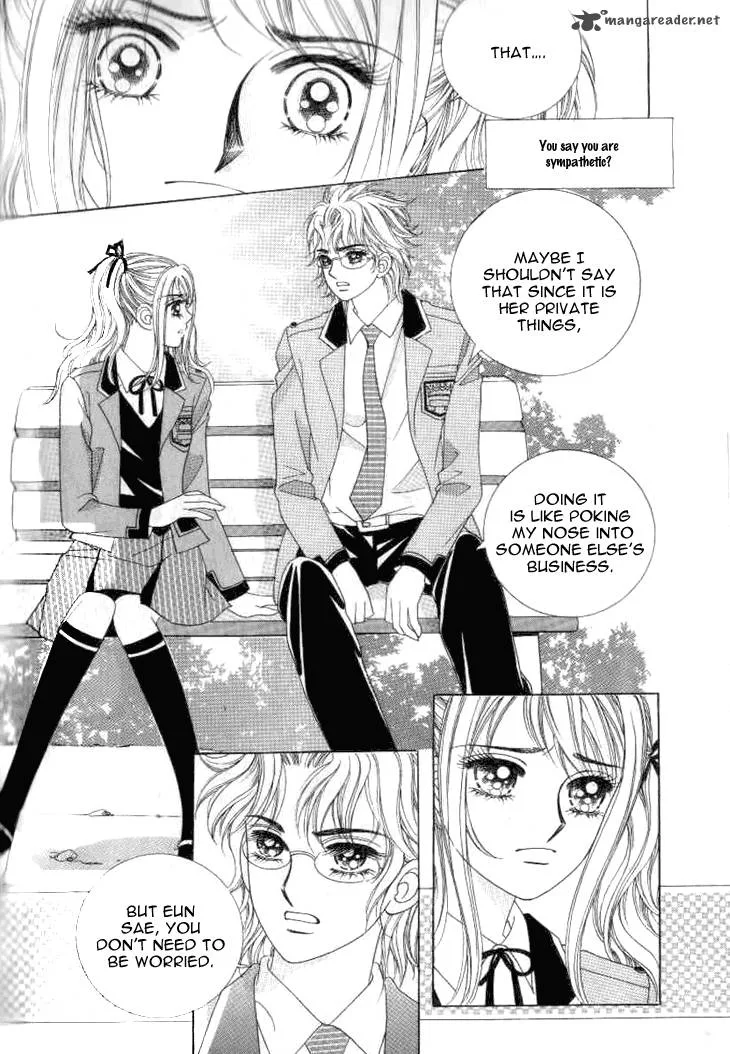 To Love Our Enemies Chapter 14 page 15