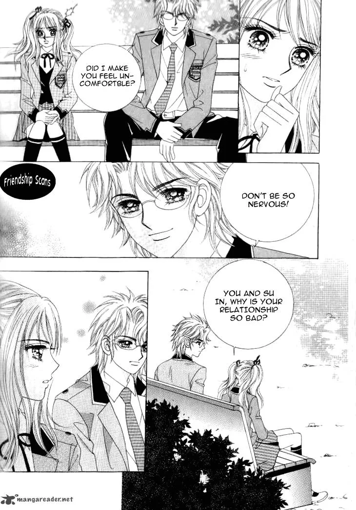 To Love Our Enemies Chapter 14 page 11