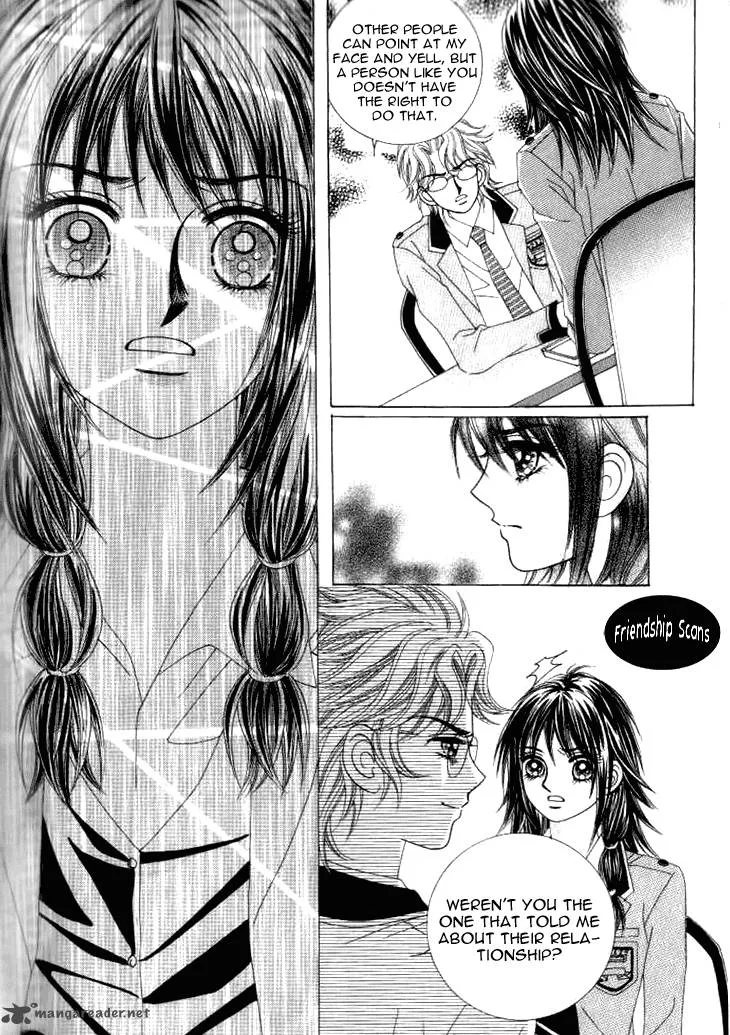 To Love Our Enemies Chapter 14 page 7