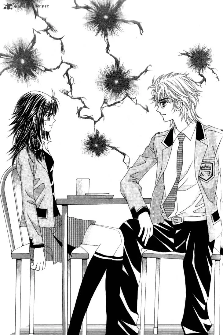 To Love Our Enemies Chapter 14 page 8