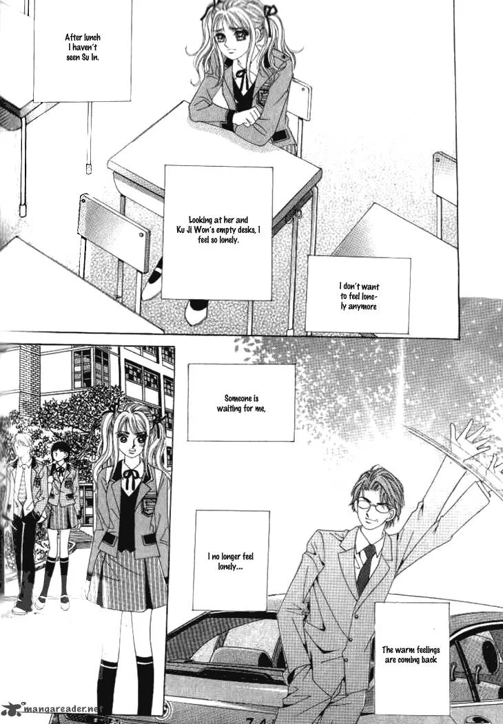 To Love Our Enemies Chapter 14 page 17