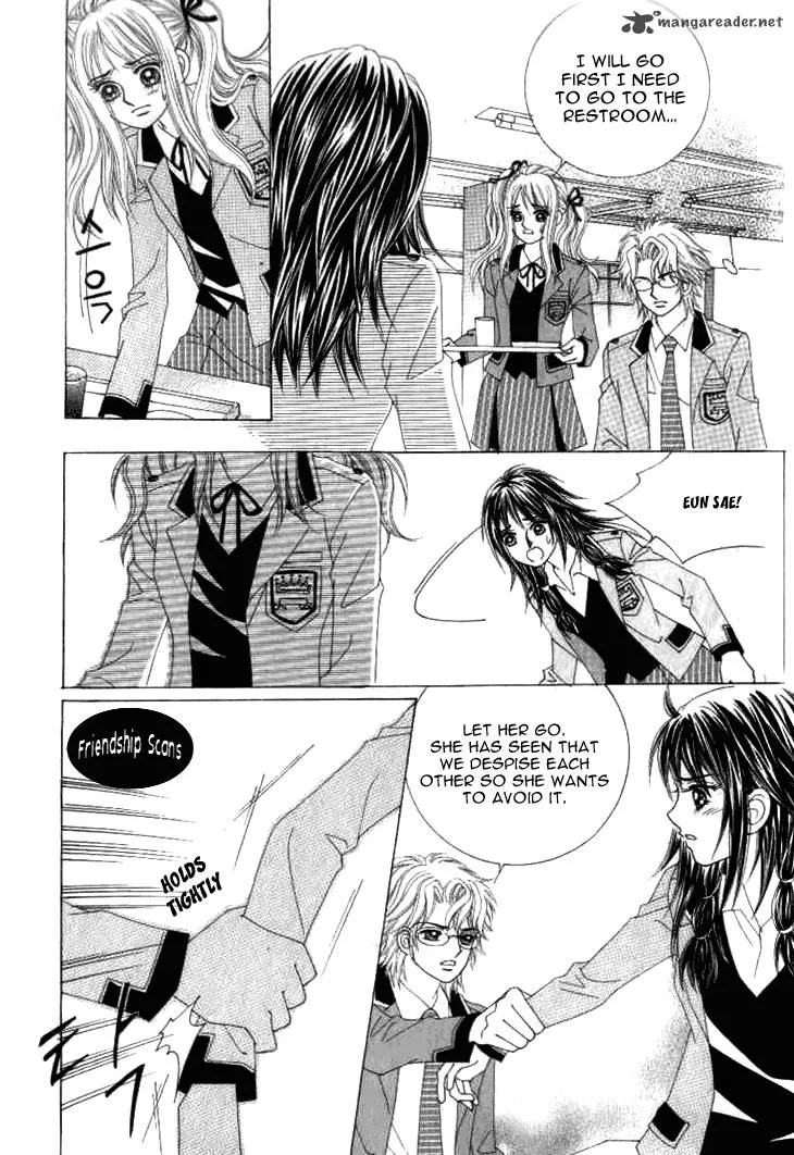 To Love Our Enemies Chapter 14 page 4