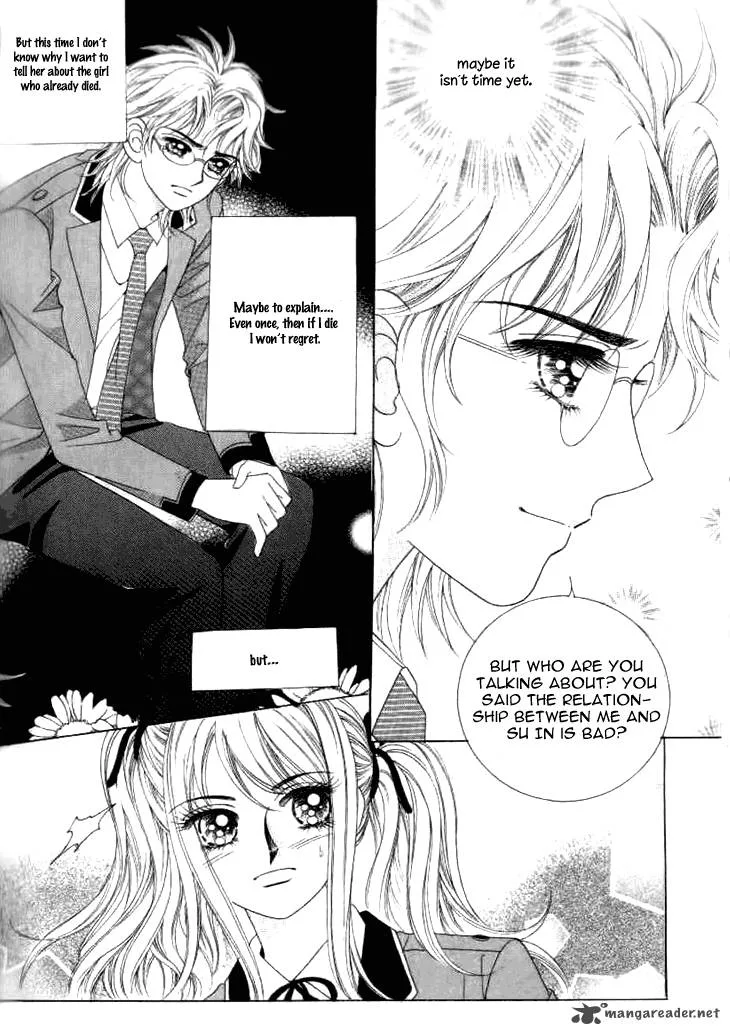 To Love Our Enemies Chapter 14 page 13