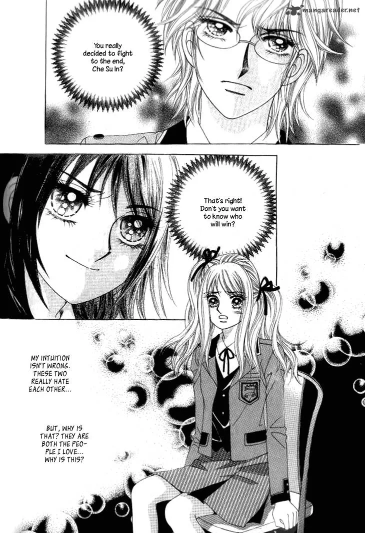 To Love Our Enemies Chapter 14 page 3
