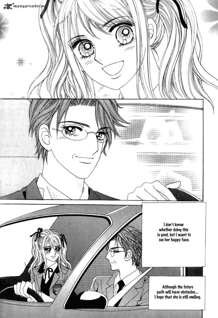 To Love Our Enemies Chapter 14 page 19