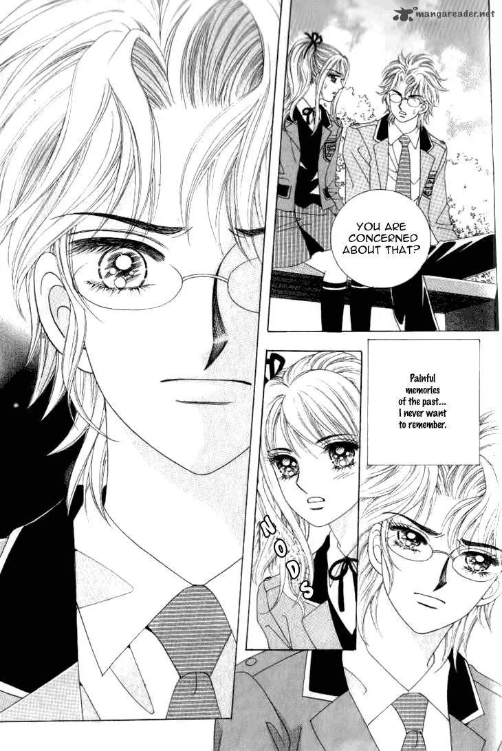 To Love Our Enemies Chapter 14 page 12
