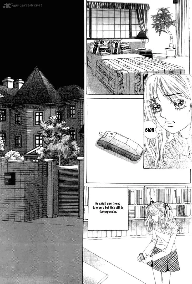 To Love Our Enemies Chapter 14 page 26
