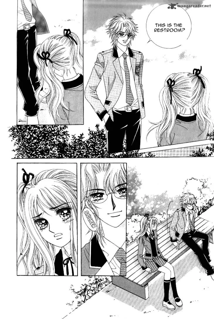 To Love Our Enemies Chapter 14 page 10