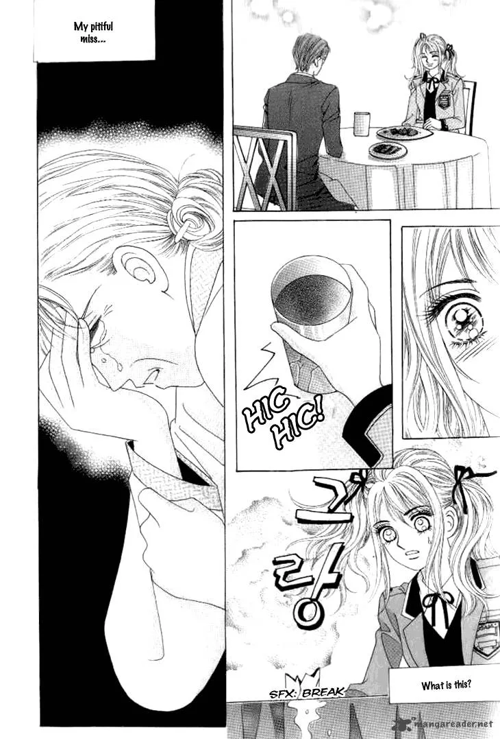 To Love Our Enemies Chapter 14 page 24