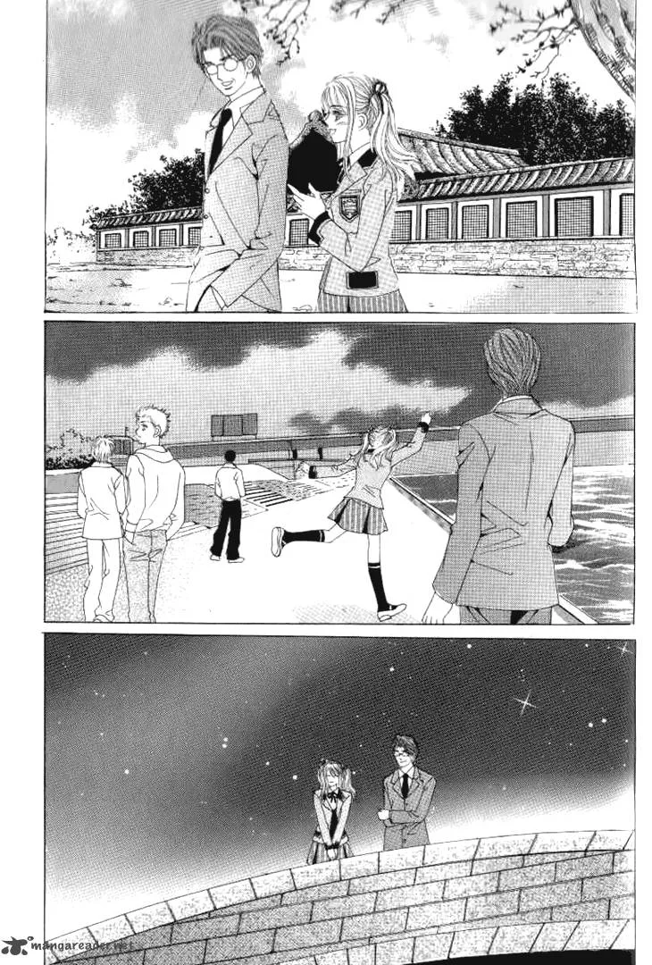 To Love Our Enemies Chapter 14 page 20