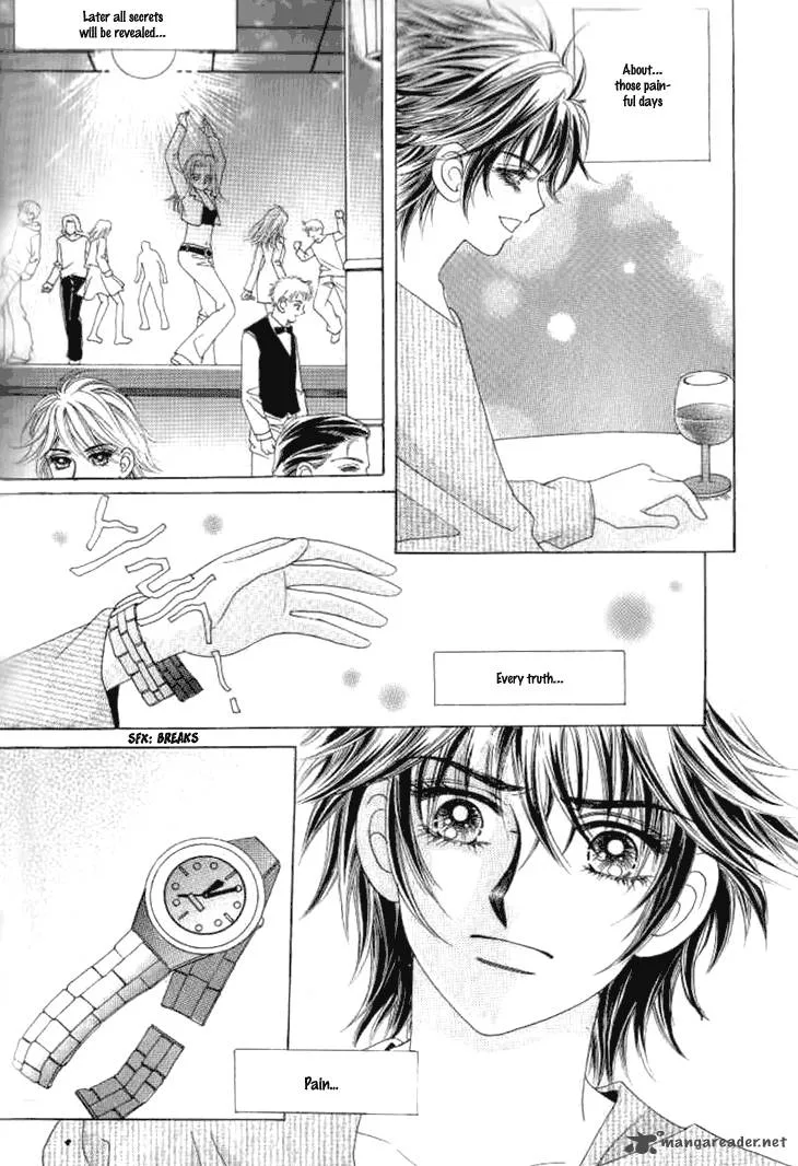 To Love Our Enemies Chapter 14 page 25