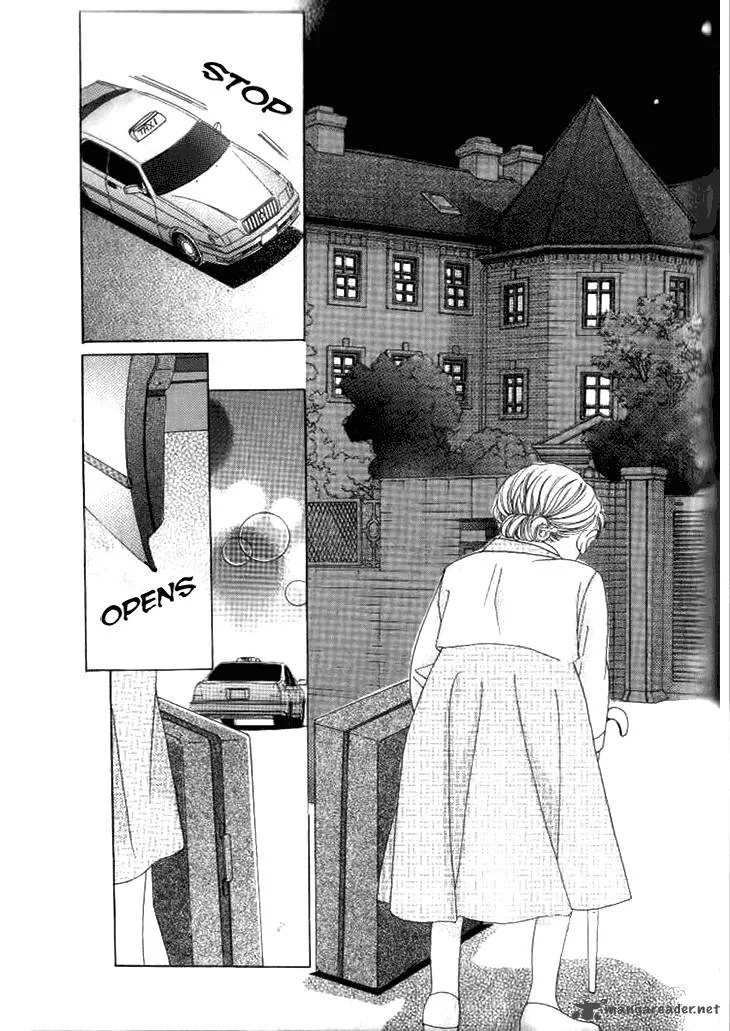 To Love Our Enemies Chapter 14 page 22