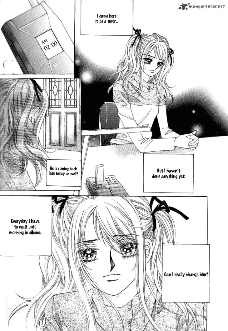 To Love Our Enemies Chapter 14 page 27
