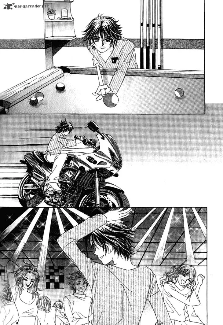 To Love Our Enemies Chapter 14 page 21