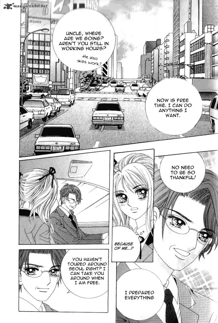 To Love Our Enemies Chapter 14 page 18
