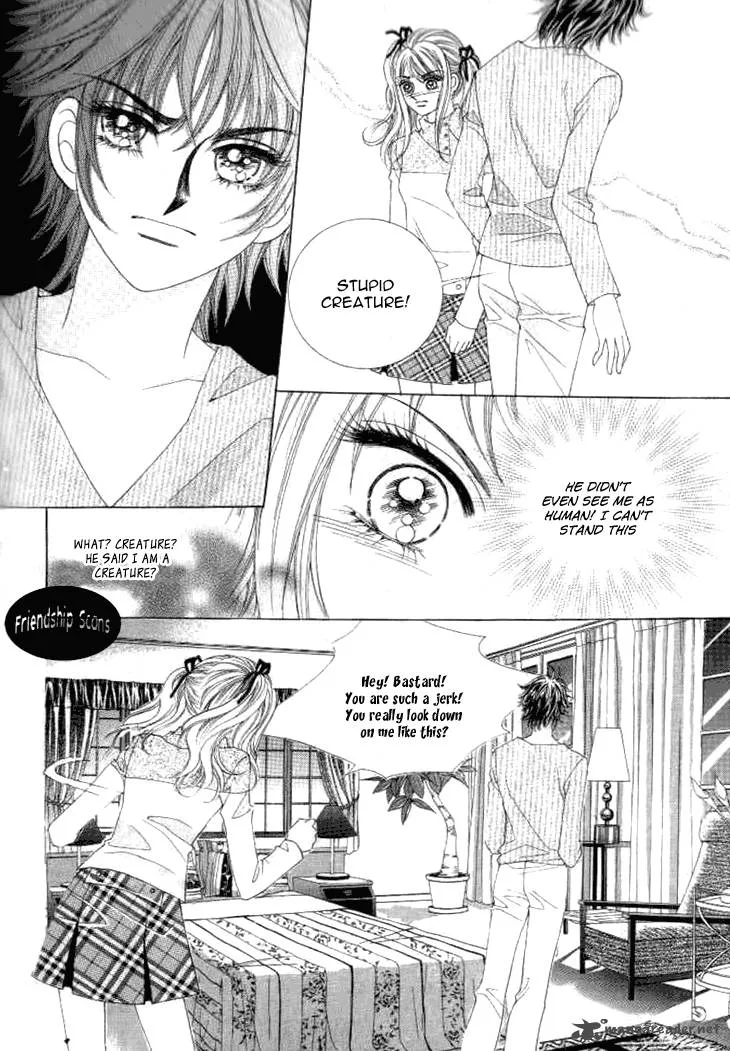To Love Our Enemies Chapter 15 page 3