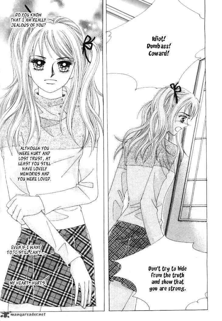 To Love Our Enemies Chapter 15 page 25