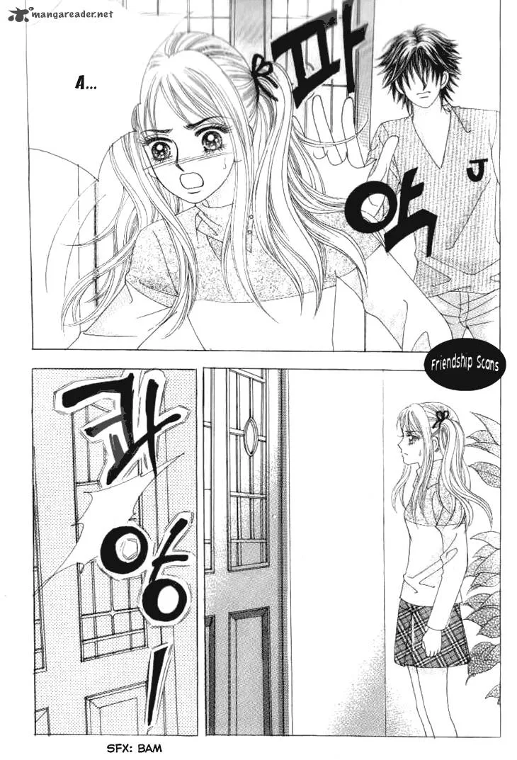 To Love Our Enemies Chapter 15 page 24
