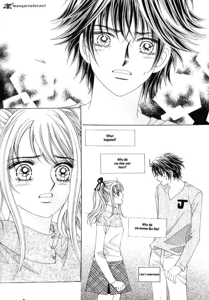 To Love Our Enemies Chapter 15 page 9
