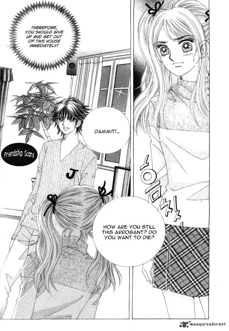 To Love Our Enemies Chapter 15 page 11