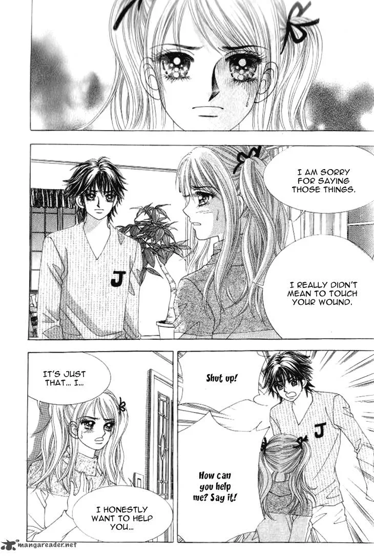 To Love Our Enemies Chapter 15 page 14