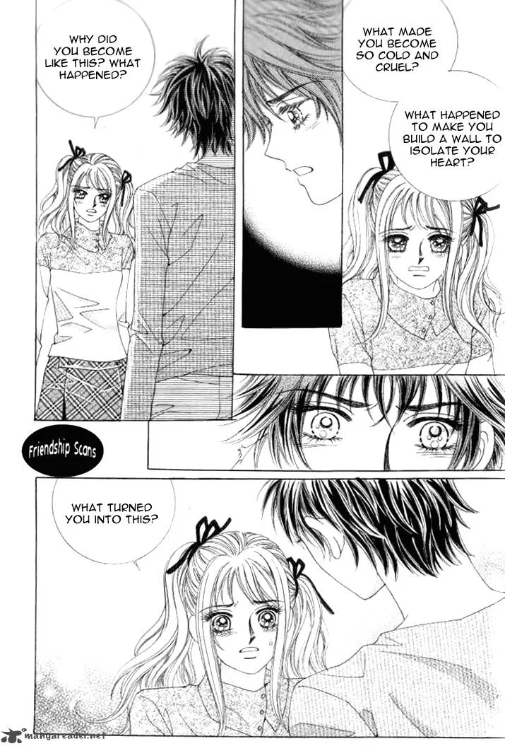 To Love Our Enemies Chapter 15 page 8