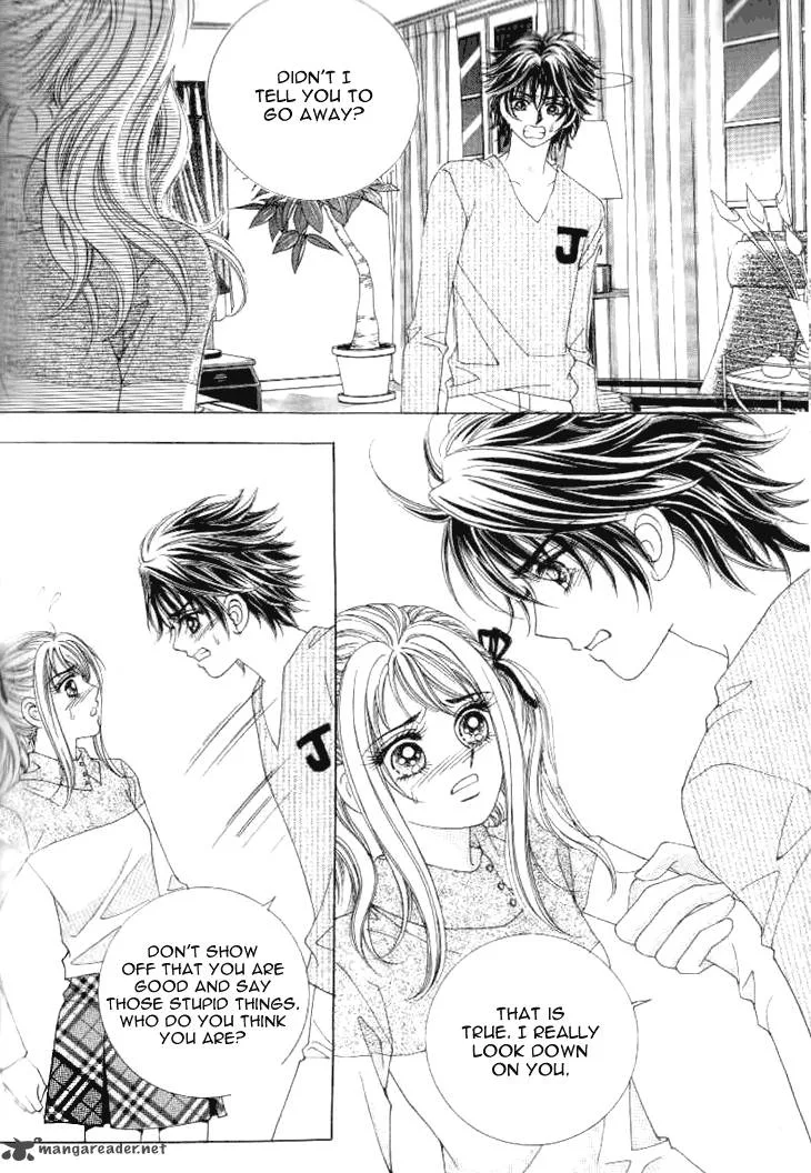 To Love Our Enemies Chapter 15 page 5