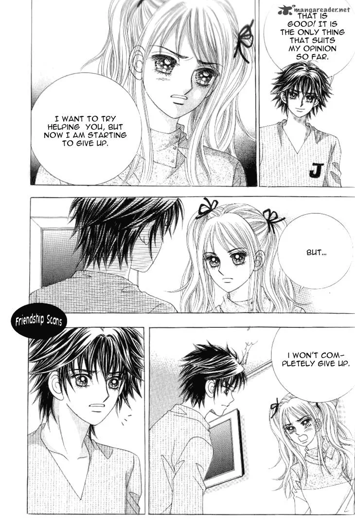To Love Our Enemies Chapter 15 page 16