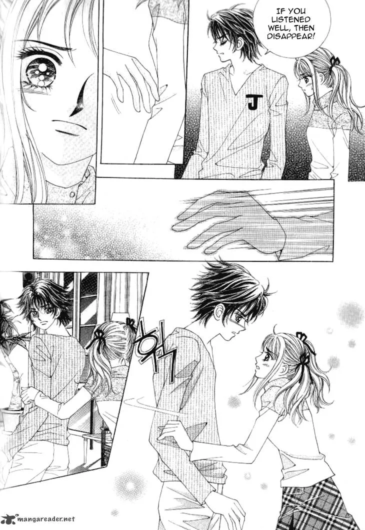 To Love Our Enemies Chapter 15 page 7
