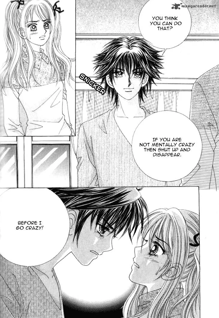 To Love Our Enemies Chapter 15 page 13