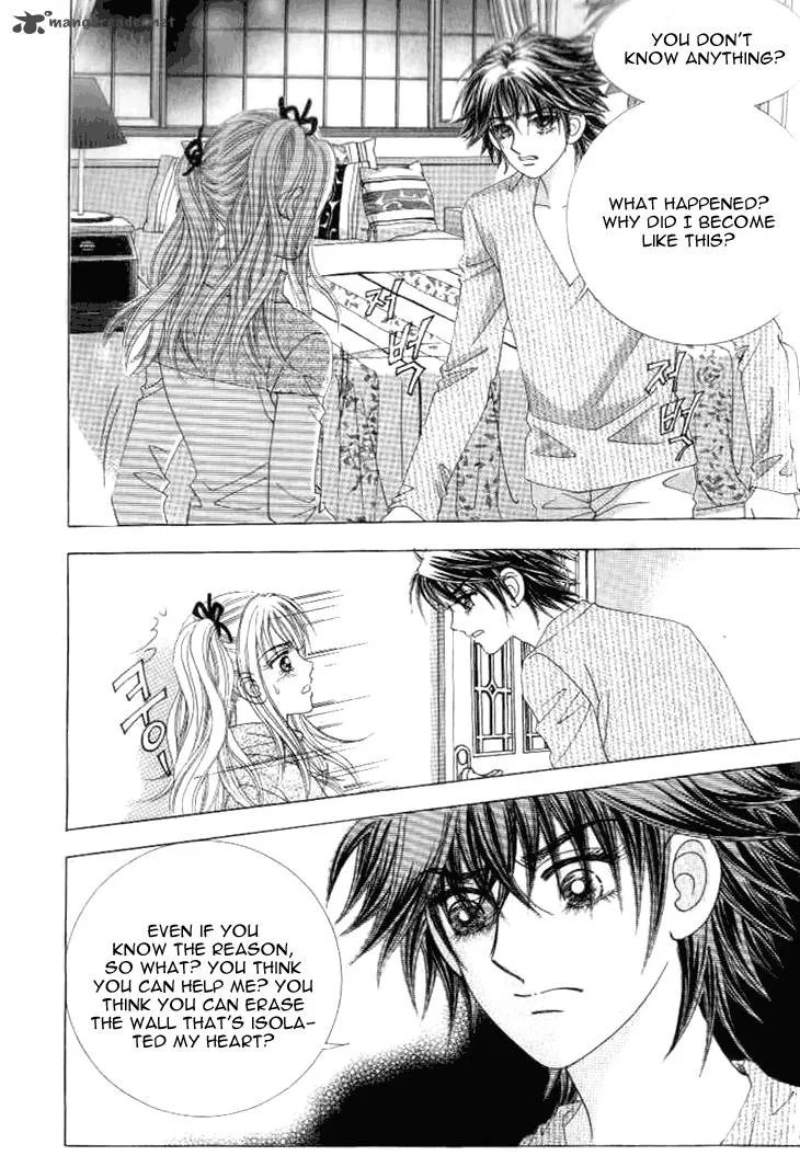 To Love Our Enemies Chapter 15 page 12