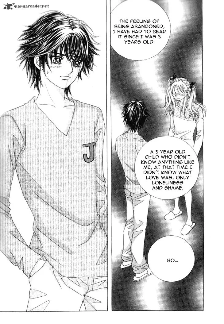 To Love Our Enemies Chapter 15 page 21