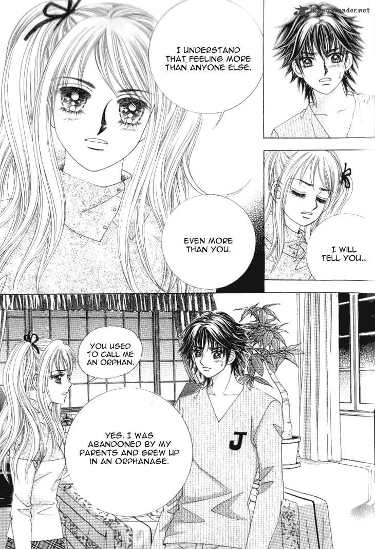 To Love Our Enemies Chapter 15 page 20