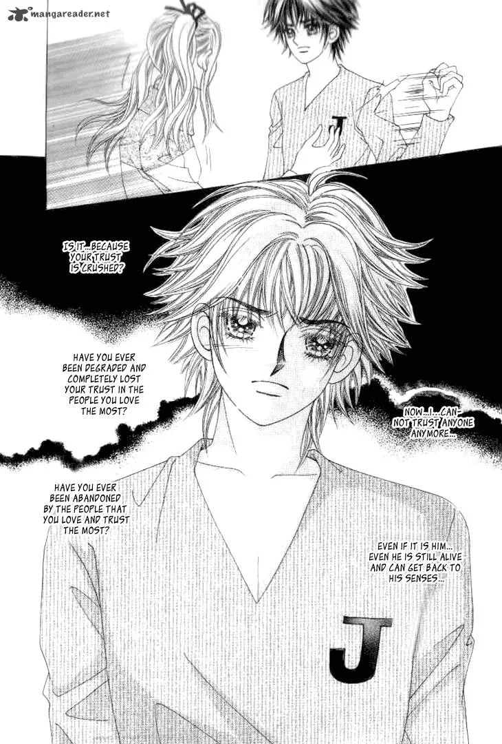 To Love Our Enemies Chapter 15 page 10