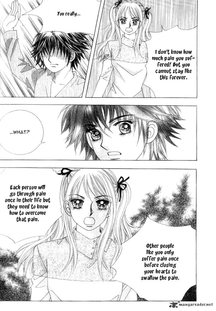 To Love Our Enemies Chapter 15 page 17