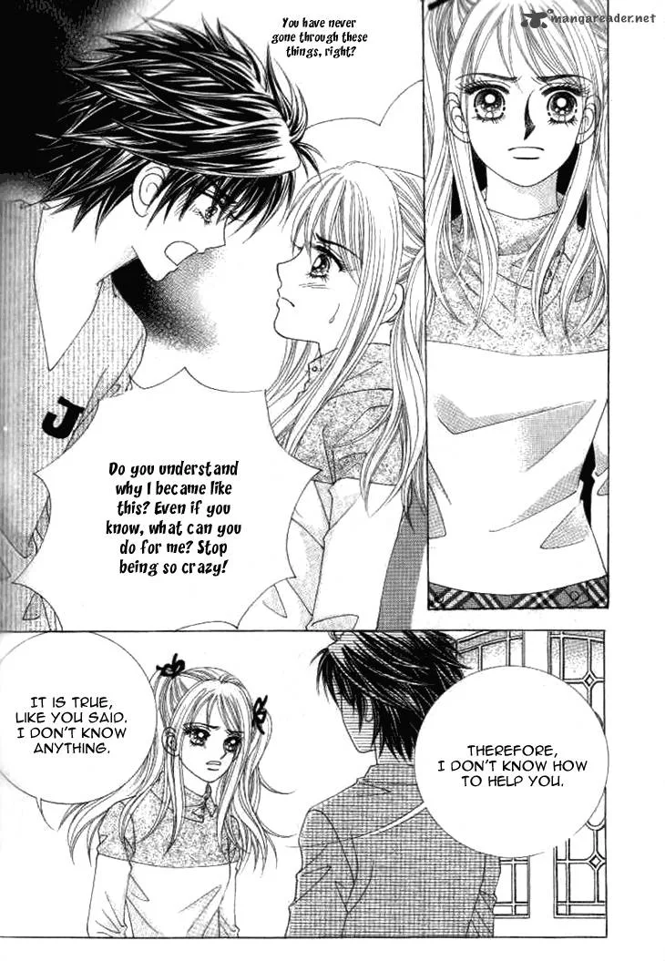 To Love Our Enemies Chapter 15 page 15