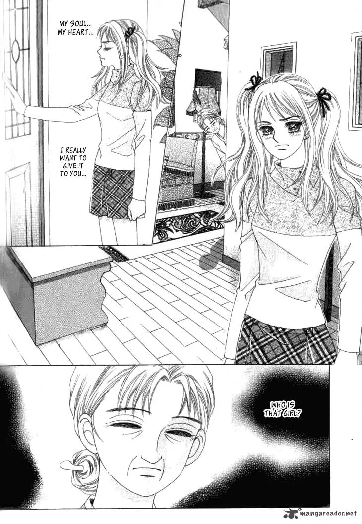 To Love Our Enemies Chapter 15 page 27