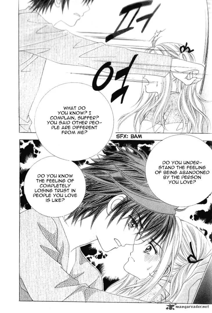 To Love Our Enemies Chapter 15 page 18
