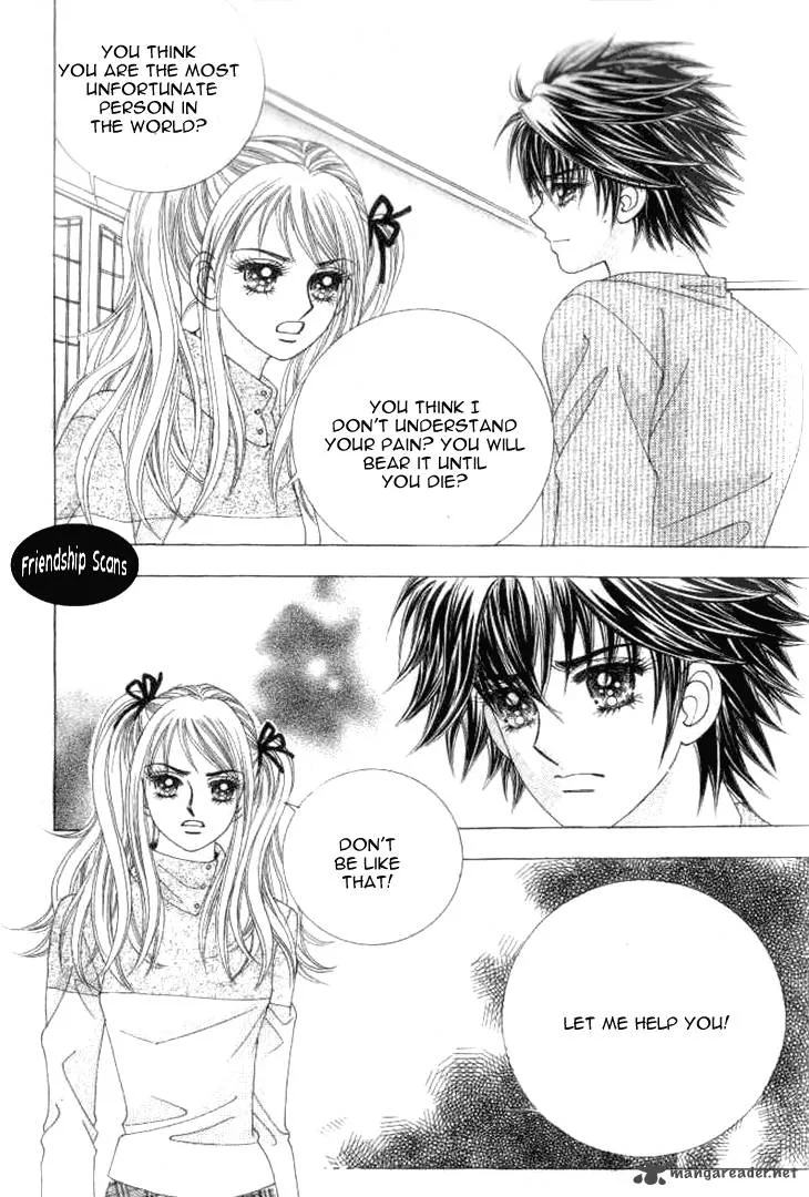To Love Our Enemies Chapter 15 page 22