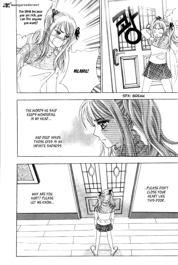 To Love Our Enemies Chapter 15 page 26