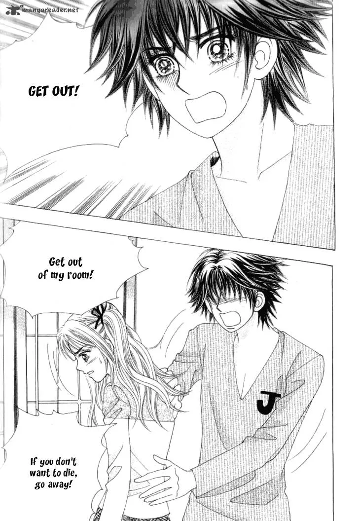 To Love Our Enemies Chapter 15 page 23