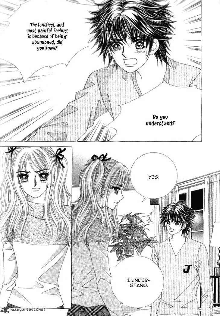 To Love Our Enemies Chapter 15 page 19
