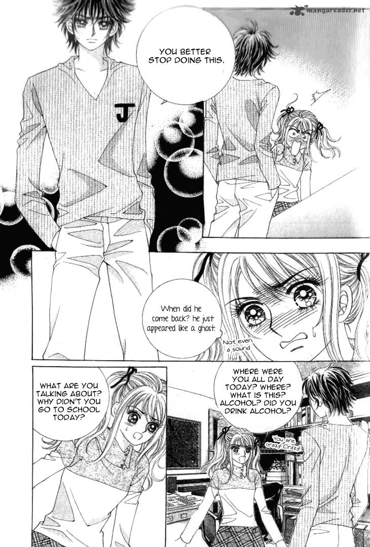 To Love Our Enemies Chapter 15 page 2