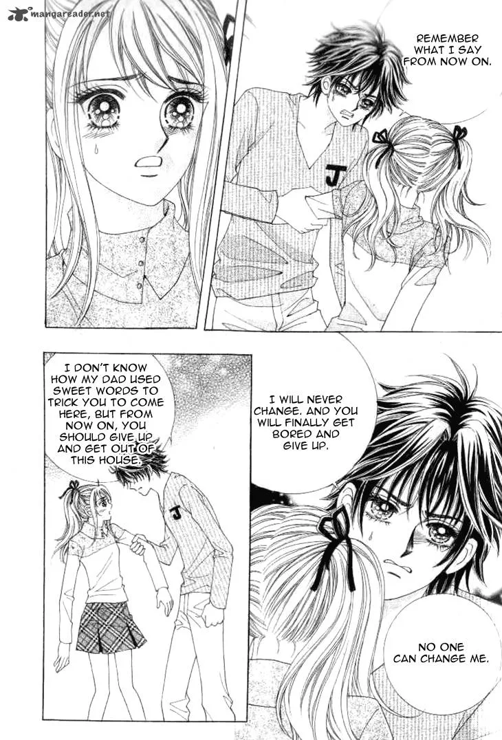 To Love Our Enemies Chapter 15 page 6