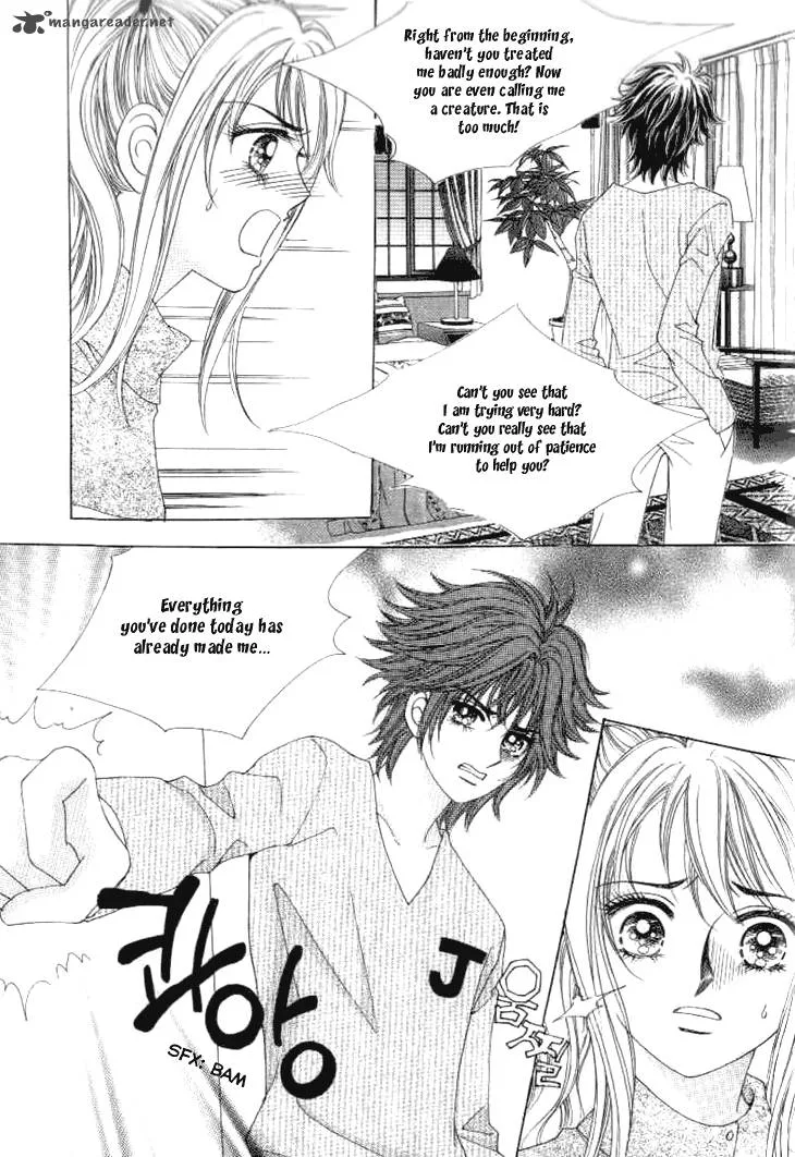 To Love Our Enemies Chapter 15 page 4