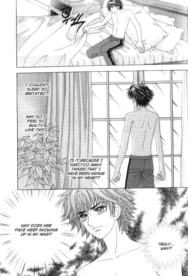 To Love Our Enemies Chapter 16 page 7
