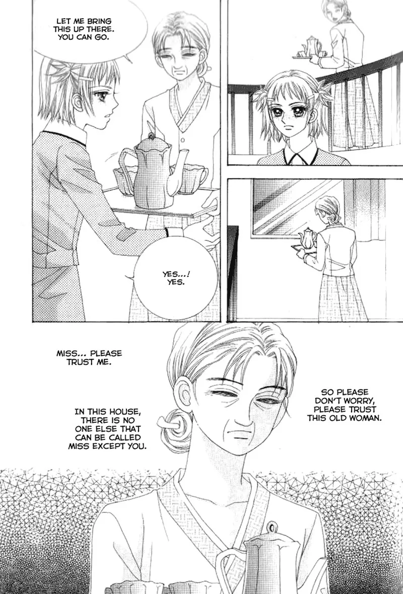 To Love Our Enemies Chapter 16 page 3
