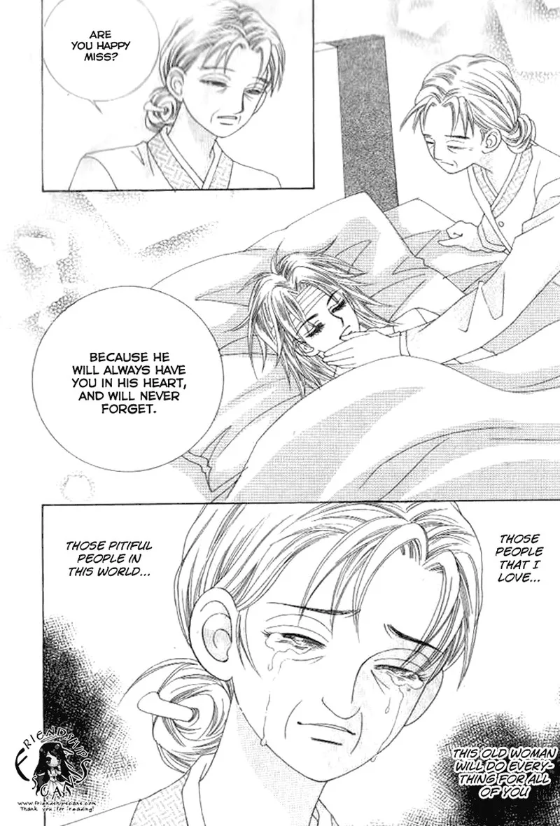 To Love Our Enemies Chapter 16 page 5